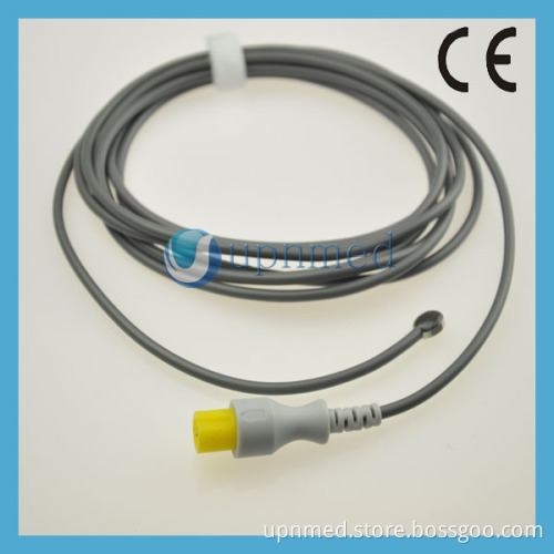 Mindray T5 Surface/Skin Temperature Probe